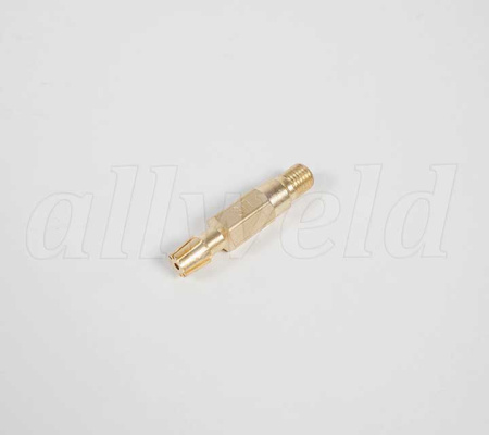 Ключ баллонный неснимаемый S32, Редиус