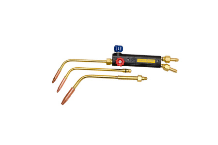 Горелка газовая ГЗ "Донмет" 251 (№ 3,4,5) ацетилен Распродажа