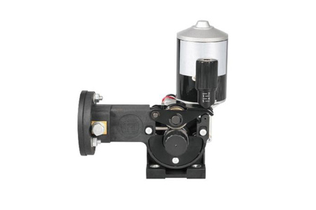 Механизм подачи проволоки 15SSJ-A