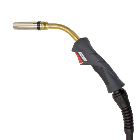 Горелка MIG MW-36 Ultra (4 м) газ Оберон Горелка MIG MW-36 Ultra (4 м) газ Оберон