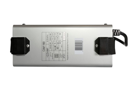 Аппарат инверторный САИ 190 Ресанта Аппарат инверторный САИ 190 Ресанта