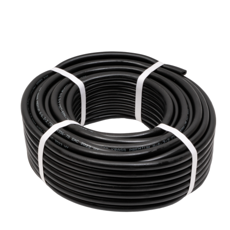 Рукав III-9,0-2,0 кислород бухта 40 м черный, Красс