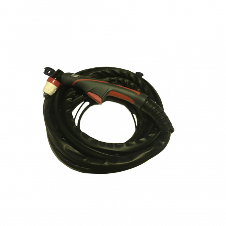 Резак плазменный P-80 евроразъем