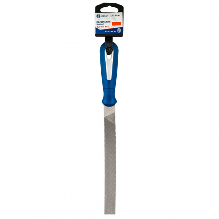 Напильник плоский 200мм № 1  247-354 КОБАЛЬТ