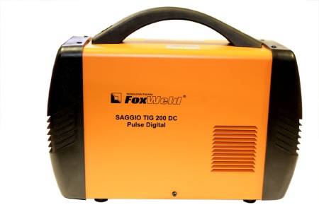 Аппарат инверторный TIG 200 SAGGIO DC Pulse Foxweld Распродажа Аппарат инверторный TIG 200 SAGGIO DC Pulse Foxweld Распродажа