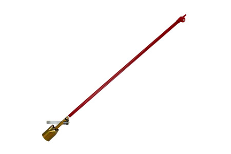 Горелка газовоздушная ГВ Krasniy Stakan 0,95 Редиус