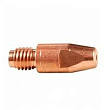Наконечник М6-1,2 L=28 мм CuCr-Zr
