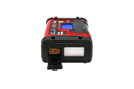 Пусковое устройство Energia 2701 Li QUATTRO ELEMENTI Распродажа