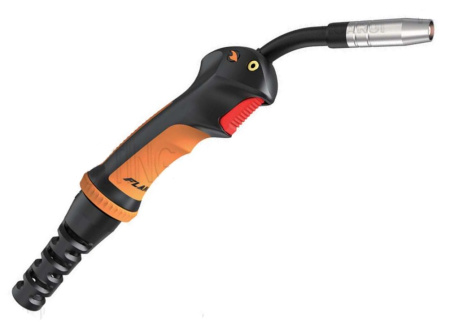 Горелка MIG MS-15 (3 м) газ TECH