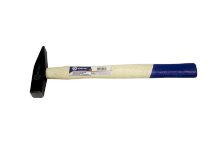 Молоток слесарный 300г КОБАЛЬТ
