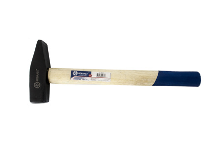 Молоток слесарный 800г КОБАЛЬТ