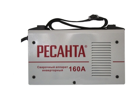 Аппарат инверторный САИ 160 Ресанта