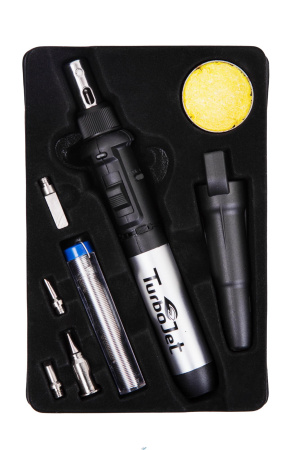 Горелка газовая TJ150-B Turbo Jet