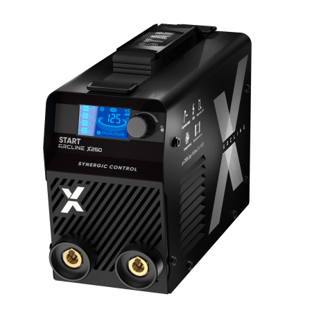 Аппарат инверторный START ArcLine Х250