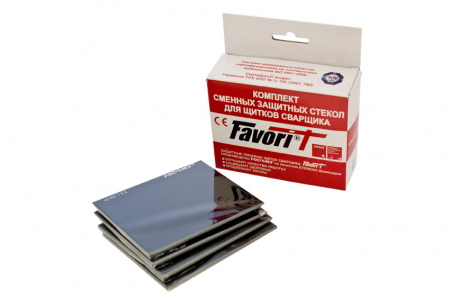 Светофильтр С-7 (13 DIN) 110х90 10 шт.