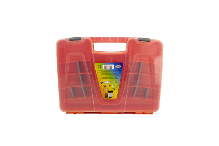 Ящик универсальный С-46 370х280х60 