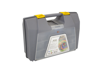 Ящик универсальный D-40 400х310х160мм 