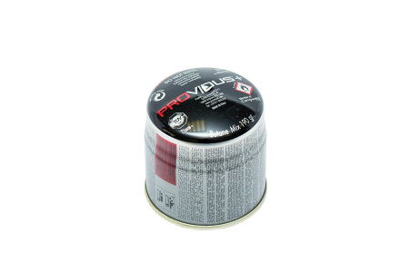 Баллон газовый ПРОПАН-БУТАН 190 г TJ190PB