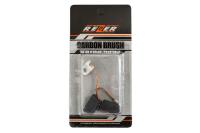 Щетка (№405)  к дрели 1035,1036, TRU, лобз.Фиолент, Rezer Щетка (№405)  к дрели 1035,1036, TRU, лобз.Фиолент, Rezer
