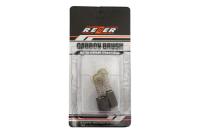 Щетка (№601) Rezer, Makita CB-411A Щетка (№601) Rezer, Makita CB-411A