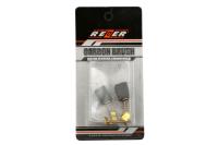 Щетка (№602) Rezer, Makita CB-419A Щетка (№602) Rezer, Makita CB-419A